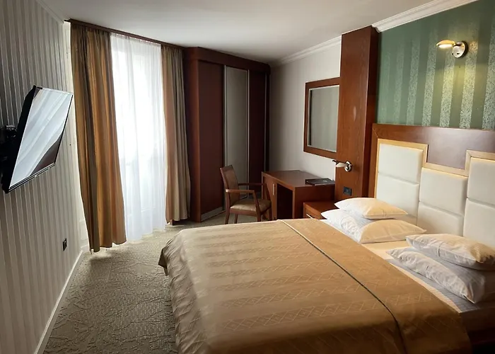 Hotel Bosna Banja Luka