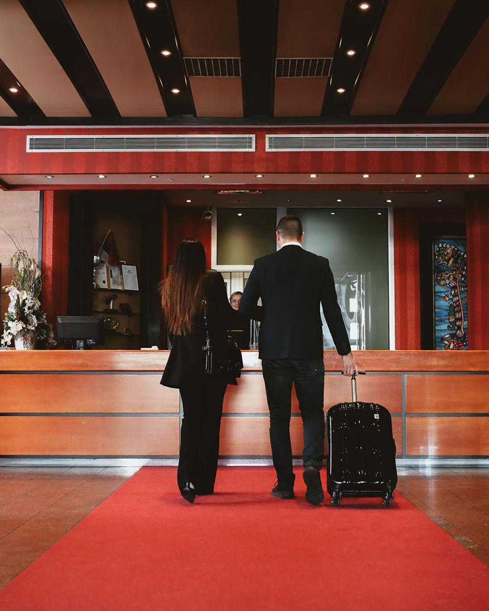 Bosna Hotel Banja Luka