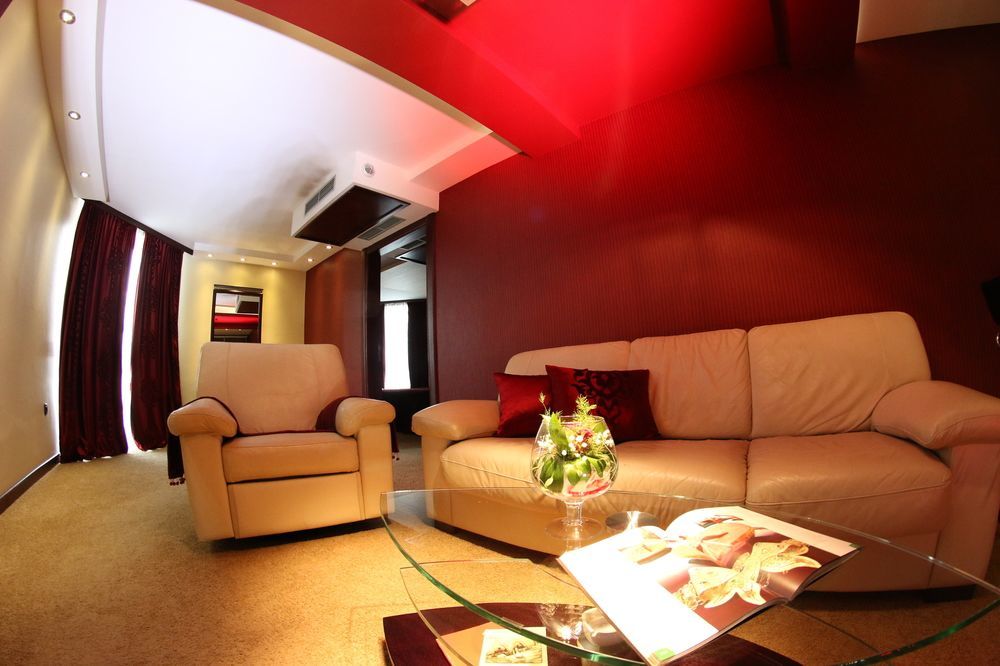 Hotel Bosna