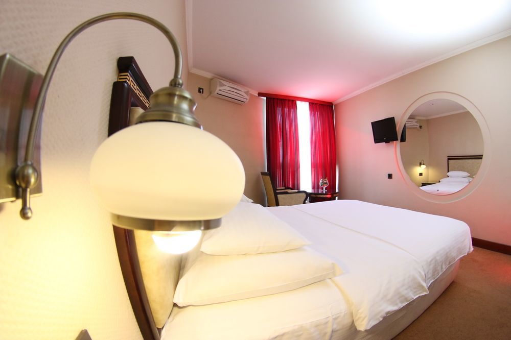 Bosna 4*