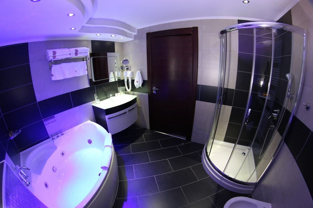 Hotel Bosna 4*