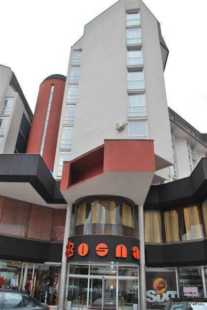 Hotel Bosna