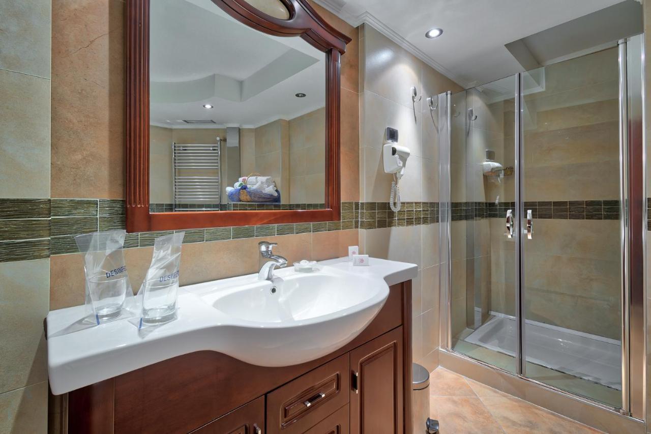 Hotel Bosna 4*