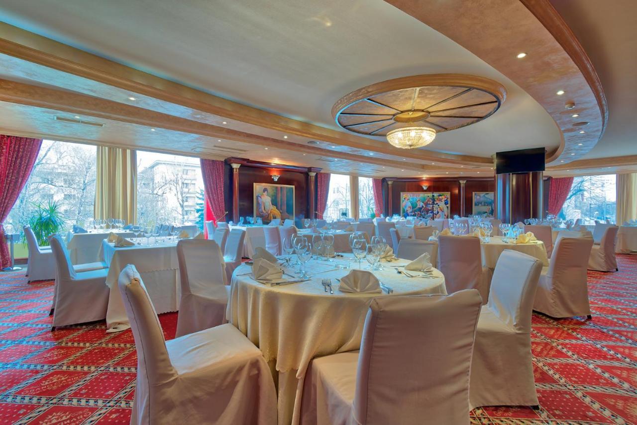 Bosna Hotel Banja Luka